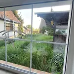 Am Silberberg Guest house