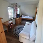 Am Silberberg 3* Gartz