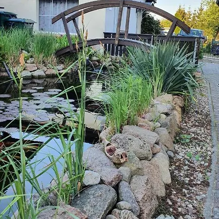 Am Silberberg Pensionat 3*