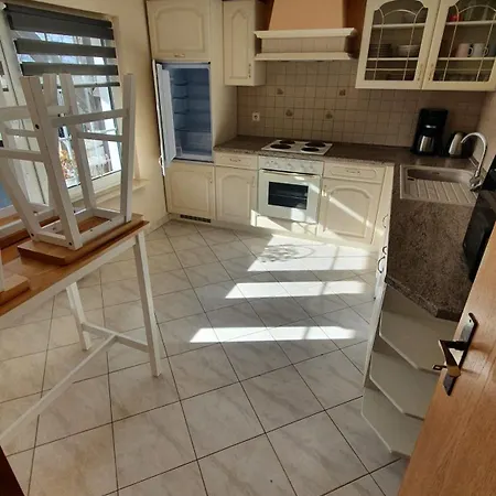 Am Silberberg Pensionat Gartz