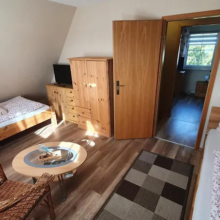 Pensionat Am Silberberg 3*