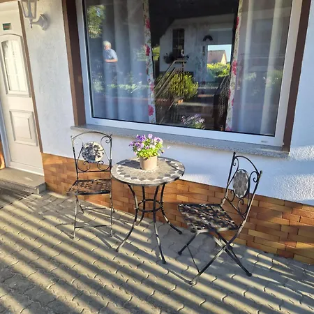 Am Silberberg Pensionat 3*