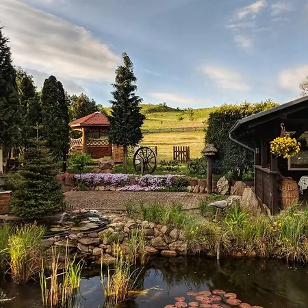 Pensionat Am Silberberg 3*