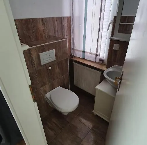 Penzion Am Silberberg