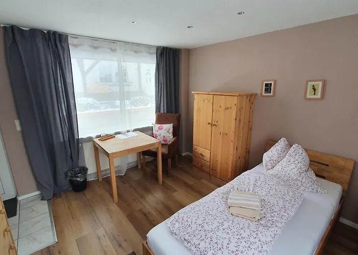 Penzion Am Silberberg