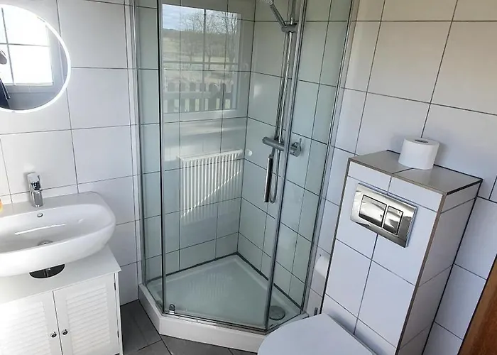 Penzion Am Silberberg