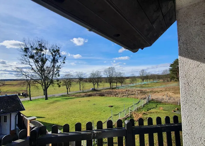 Penzion Am Silberberg